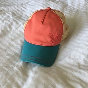 Pistil Designs Ball Cap